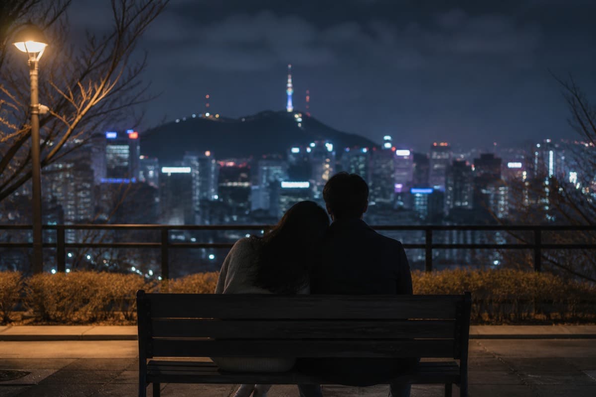 Cover Image for What Does Jagiya Mean in Korean?