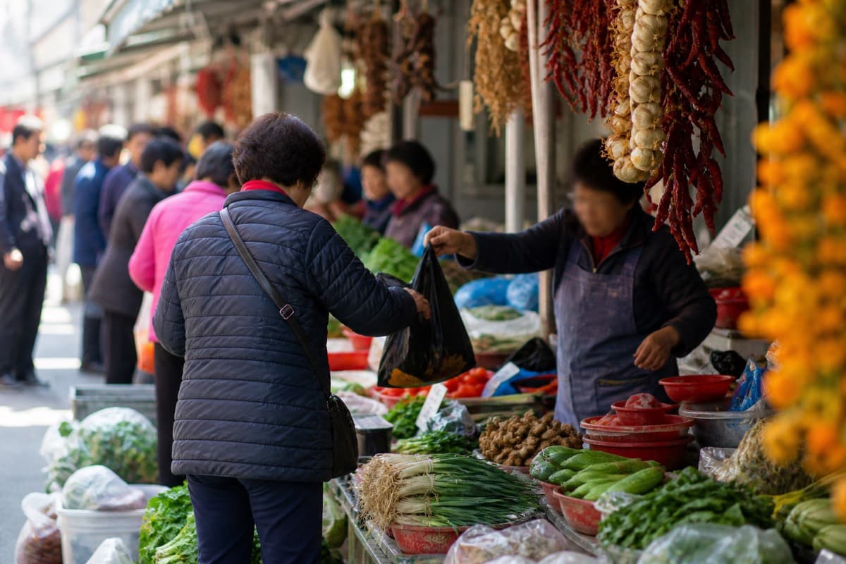 Cover Image for How to Ask the Price in Korean