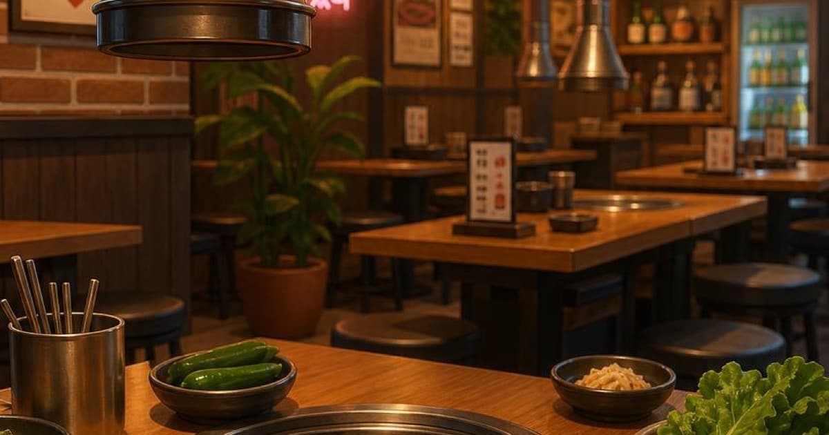 Cover Image for Korean Phrases for Makgeolli and Jeon on a Rainy Day
